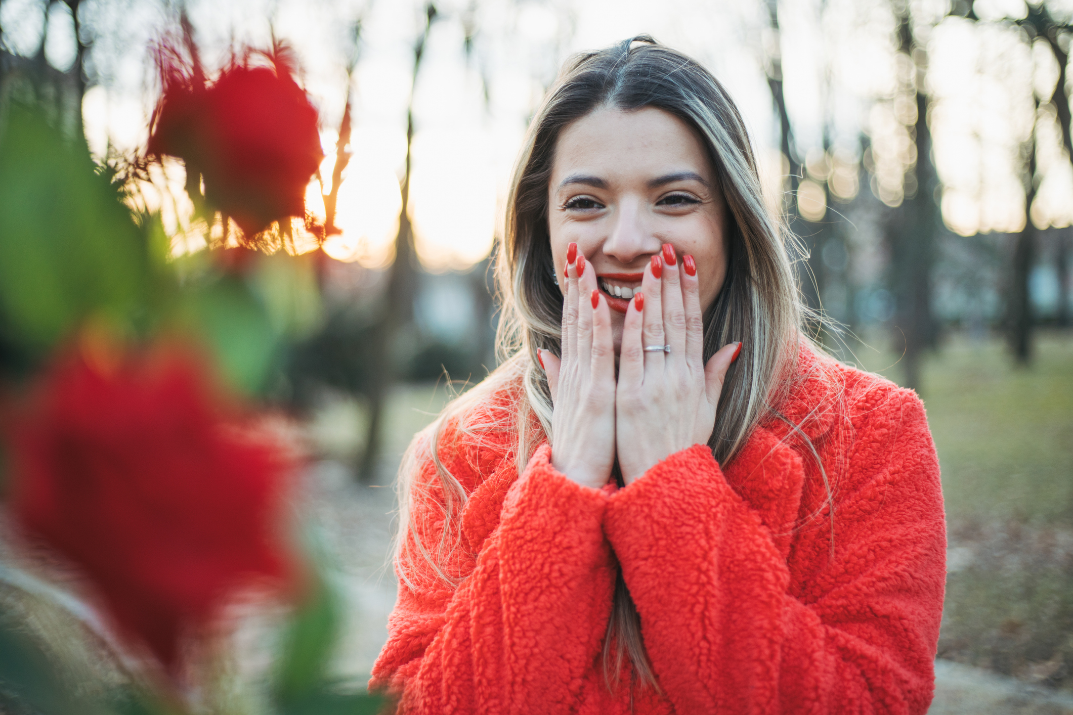 Pamper Yourself at Your Go-To Manicure Salon in Irving