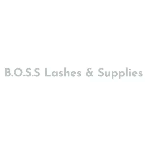 B.O.S.S Lashes & Supplies_logo