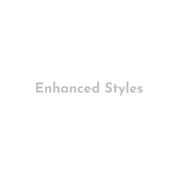 Enhanced Styles Logo