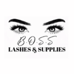 B.O.S.S Lashes & Supplies